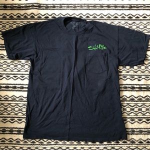 Men’s Salt Life T-shirt | L
